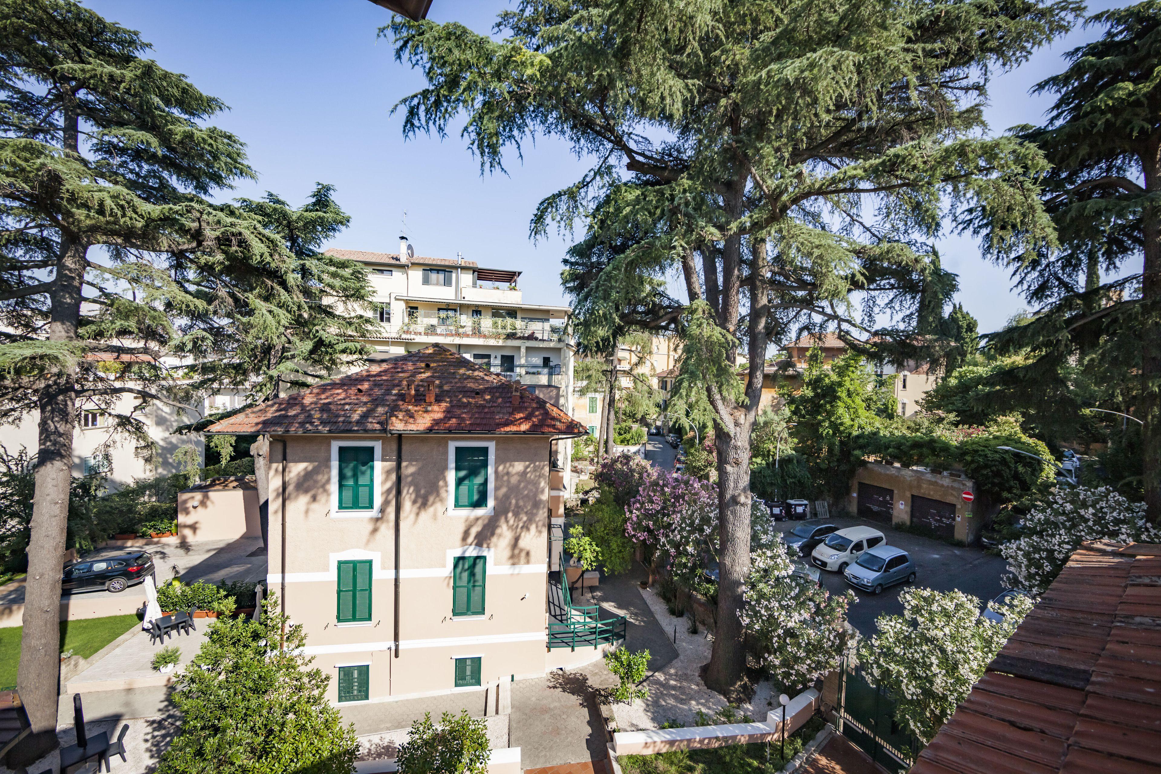 Villa Aurora - Rome — Fotos 3